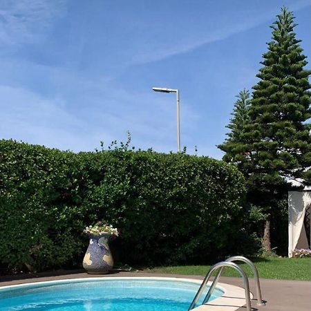 Marina Residence L'Americano Kültér fotó